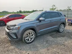 3VVLX7B23NM060487 2022 VOLKSWAGEN TAOS