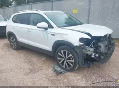 3VVLX7B23NM072932 2022 VOLKSWAGEN TAOS