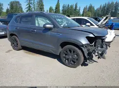 3VVLX7B23NM078679 2022 VOLKSWAGEN TAOS