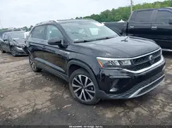3VVLX7B23NM082909 2022 VOLKSWAGEN TAOS
