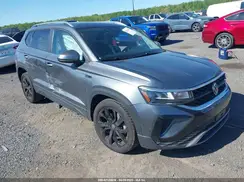 3VVLX7B23NM083106 2022 VOLKSWAGEN TAOS