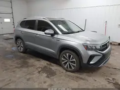 3VVLX7B23NM083915 2022 VOLKSWAGEN TAOS