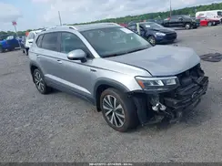 3VVLX7B23NM086863 2022 VOLKSWAGEN TAOS
