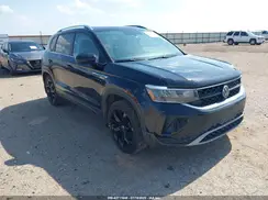 3VVLX7B23NM096101 2022 VOLKSWAGEN TAOS
