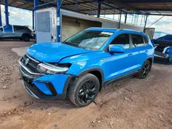 3VVLX7B23NM097474 2022 VOLKSWAGEN TAOS
