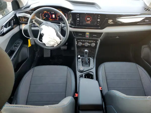 3VVLX7B23RM114358 2024 VOLKSWAGEN TAOS - Image 8
