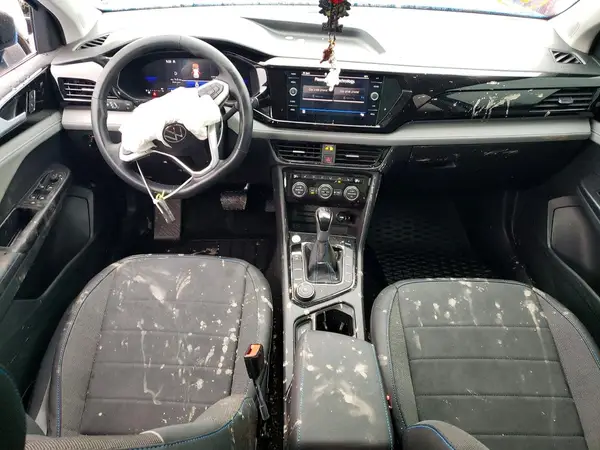 3VVLX7B23RM117566 2024 VOLKSWAGEN TAOS - Image 8