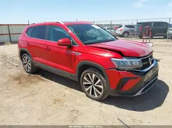 3VVLX7B24NM000914 2022 VOLKSWAGEN TAOS