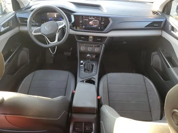 3VVLX7B24NM003005 2022 VOLKSWAGEN TAOS - Image 8