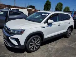 3VVLX7B24NM058408 2022 VOLKSWAGEN TAOS