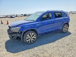 3VVLX7B24NM061115 2022 VOLKSWAGEN TAOS