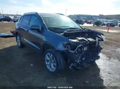 3VVLX7B24NM067626 2022 VOLKSWAGEN TAOS