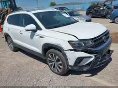 3VVLX7B24NM070686 2022 VOLKSWAGEN TAOS