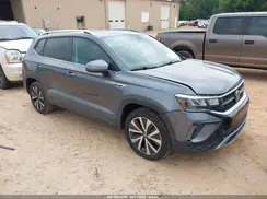 3VVLX7B24NM072275 2022 VOLKSWAGEN TAOS