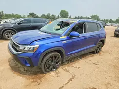 3VVLX7B24NM095782 2022 VOLKSWAGEN TAOS