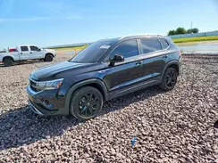 3VVLX7B25NM006236 2022 VOLKSWAGEN TAOS