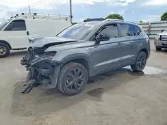 3VVLX7B25NM066324 2022 VOLKSWAGEN TAOS