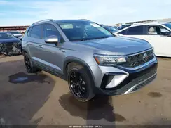 3VVLX7B25NM075248 2022 VOLKSWAGEN TAOS