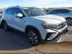 3VVLX7B25NM076772 2022 VOLKSWAGEN TAOS