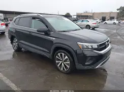3VVLX7B25NM077405 2022 VOLKSWAGEN TAOS