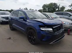 3VVLX7B25NM079610 2022 VOLKSWAGEN TAOS