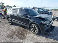 3VVLX7B25NM080756 2022 VOLKSWAGEN TAOS
