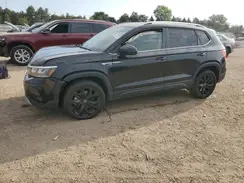 3VVLX7B25NM083141 2022 VOLKSWAGEN TAOS