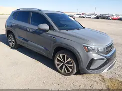 3VVLX7B25NM096911 2022 VOLKSWAGEN TAOS