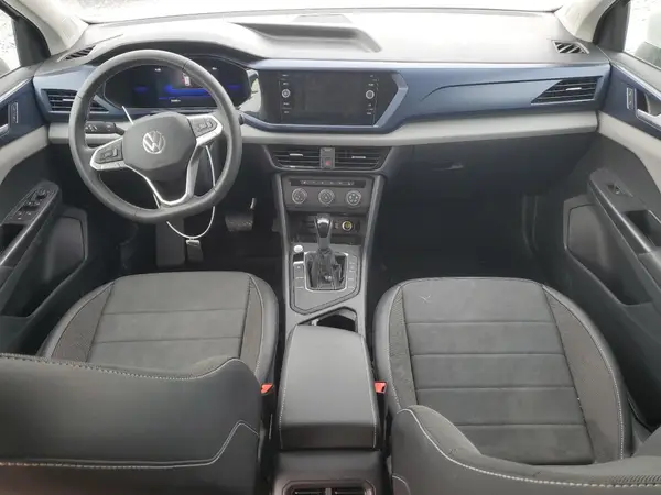 3VVLX7B25NM097167 2022 VOLKSWAGEN TAOS - Image 8