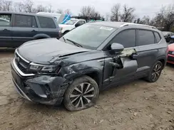 3VVLX7B25NM098531 2022 VOLKSWAGEN TAOS
