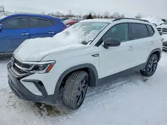 3VVLX7B25RM117150 2024 VOLKSWAGEN TAOS