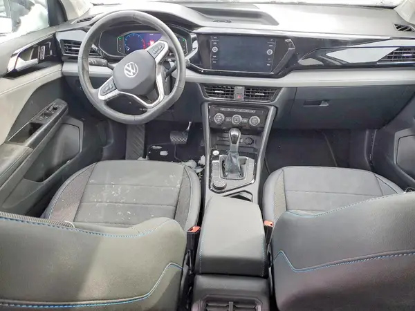 3VVLX7B25RM117150 2024 VOLKSWAGEN TAOS - Image 8