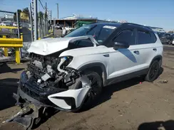 3VVLX7B25RM119285 2024 VOLKSWAGEN TAOS