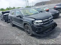 3VVLX7B25RM125152 2024 VOLKSWAGEN TAOS
