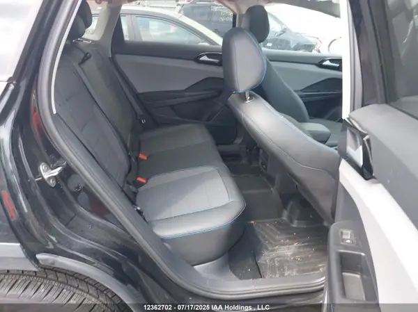 3VVLX7B25RM125152 2024 VOLKSWAGEN TAOS - Image 8