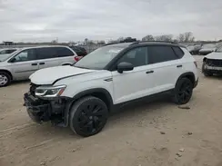 3VVLX7B25RM127032 2024 VOLKSWAGEN TAOS