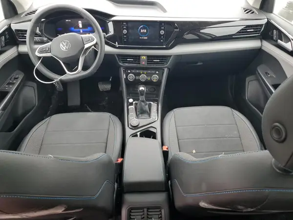 3VVLX7B25RM127032 2024 VOLKSWAGEN TAOS - Image 8