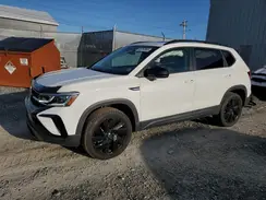 3VVLX7B25RM131419 2024 VOLKSWAGEN TAOS