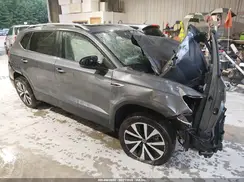 3VVLX7B26NM006326 2022 VOLKSWAGEN TAOS
