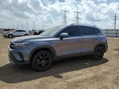 3VVLX7B26NM016547 2022 VOLKSWAGEN TAOS