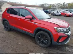 3VVLX7B26NM019481 2022 VOLKSWAGEN TAOS