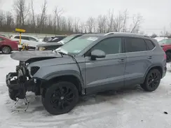 3VVLX7B26NM020307 2022 VOLKSWAGEN TAOS