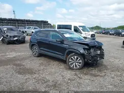 3VVLX7B26NM033493 2022 VOLKSWAGEN TAOS