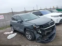 3VVLX7B26NM059205 2022 VOLKSWAGEN TAOS