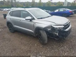 3VVLX7B26NM063089 2022 VOLKSWAGEN TAOS