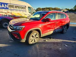 3VVLX7B26NM067224 2022 VOLKSWAGEN TAOS