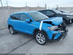 3VVLX7B26NM074996 2022 VOLKSWAGEN TAOS