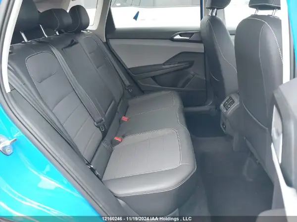 3VVLX7B26NM074996 2022 VOLKSWAGEN TAOS - Image 8