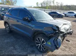 3VVLX7B26NM077297 2022 VOLKSWAGEN TAOS