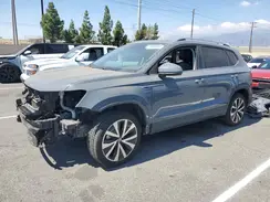 3VVLX7B26NM081155 2022 VOLKSWAGEN TAOS